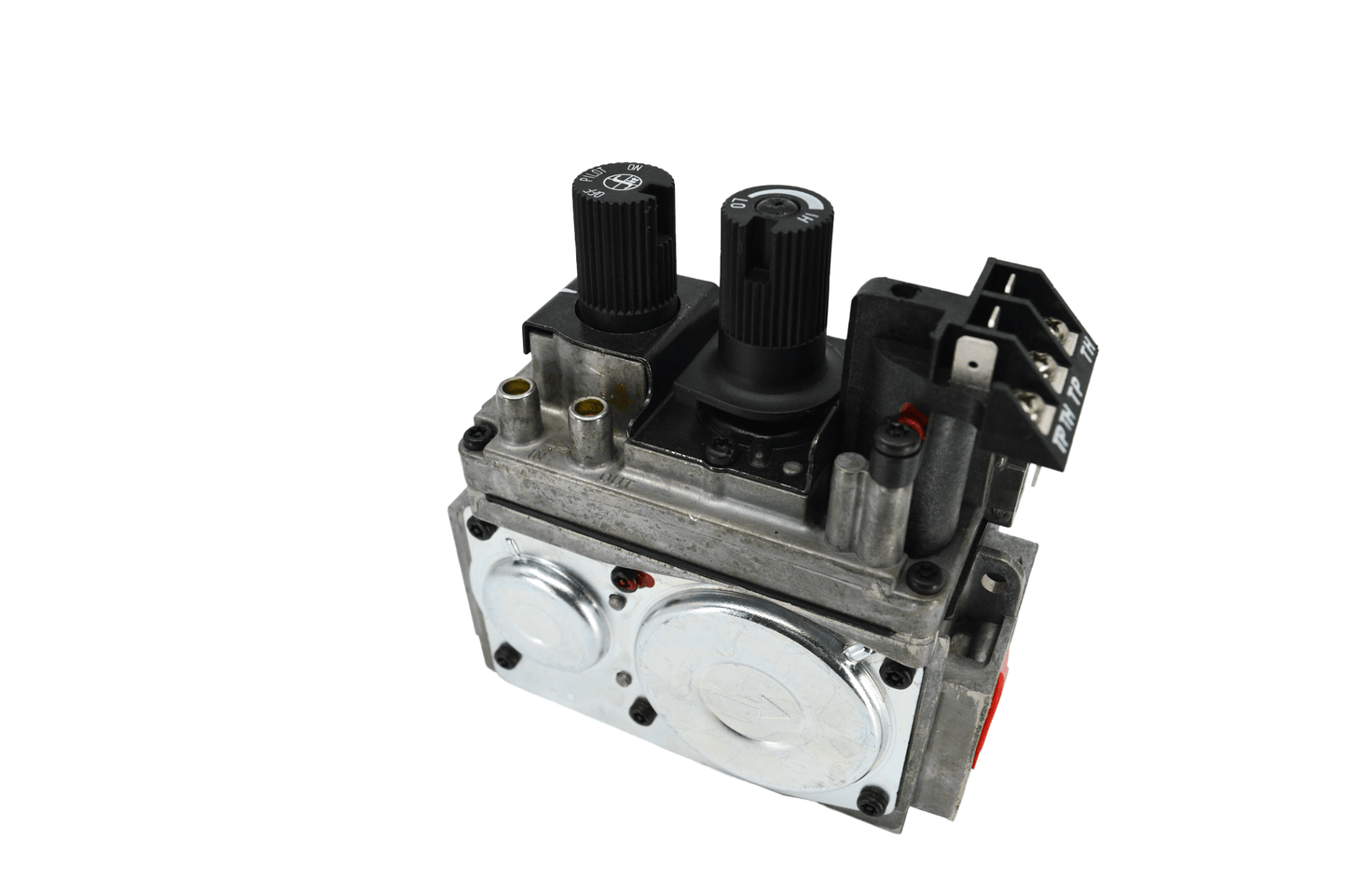 SIT 820 Series Millivolt Fireplace Valve 30% Turndown Natural Gas - Fire - Parts.ca
