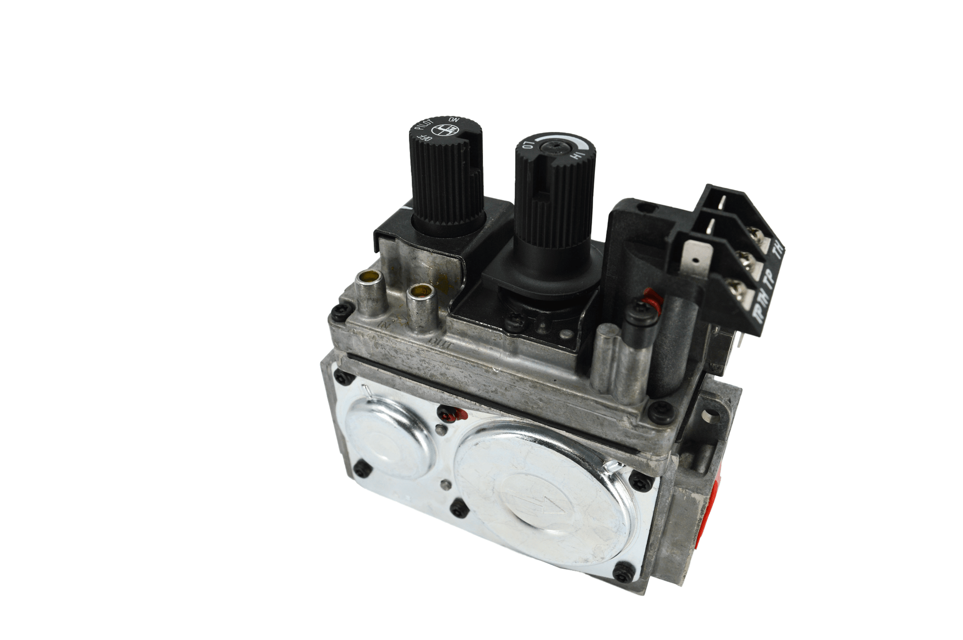 SIT 820 Series Millivolt Fireplace Valve 30% Turndown Natural Gas - Fire - Parts.ca