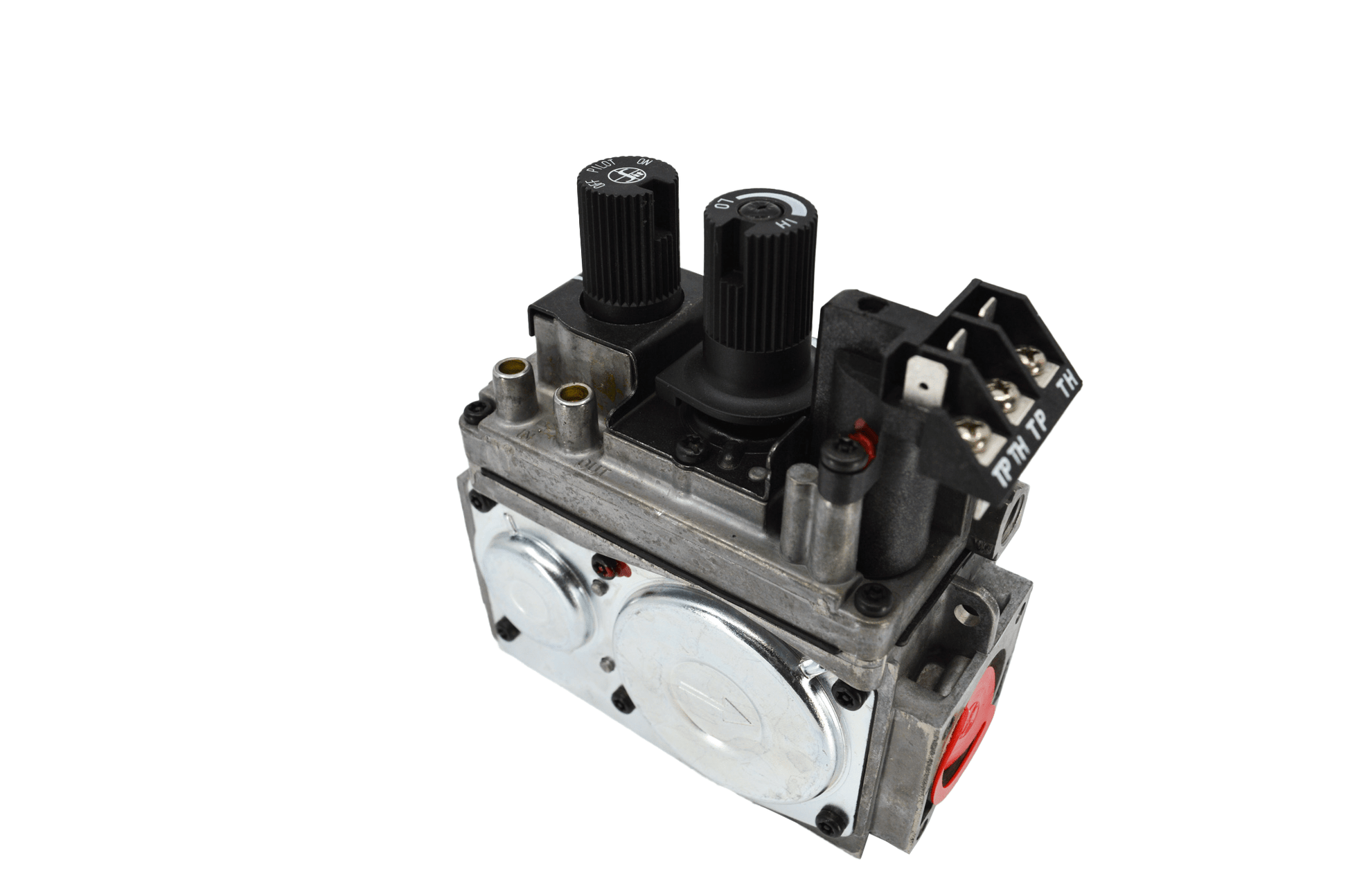 SIT 820 Series Millivolt Fireplace Valve 30% Turndown Natural Gas - Fire - Parts.ca