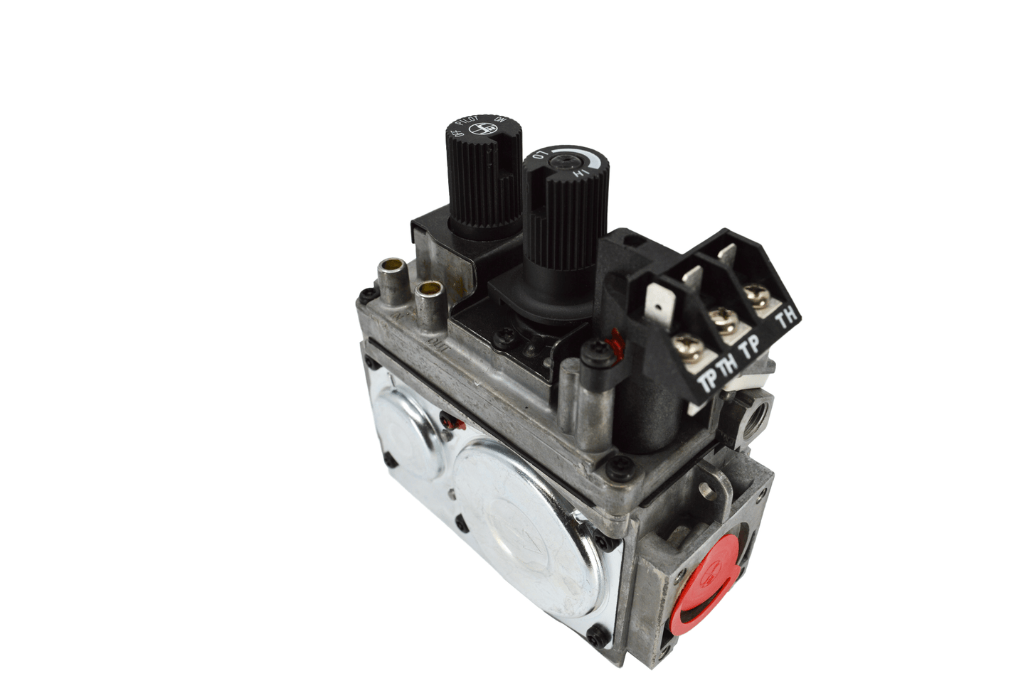 SIT 820 Series Millivolt Fireplace Valve 30% Turndown Natural Gas - Fire - Parts.ca