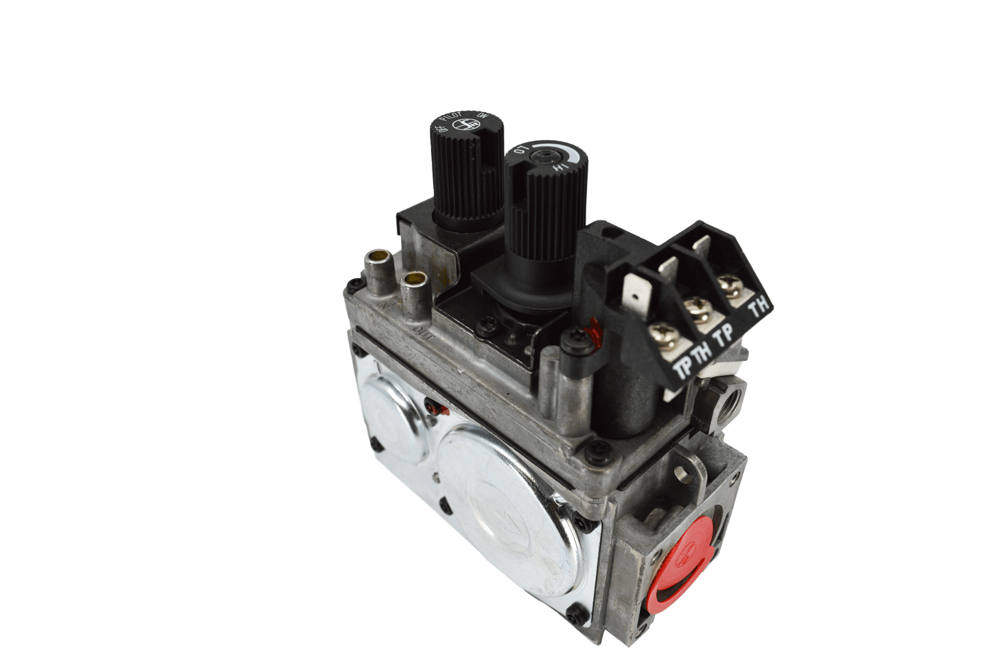 SIT 820 Series Millivolt Fireplace Valve 30% Turndown Natural Gas - Fire - Parts.ca