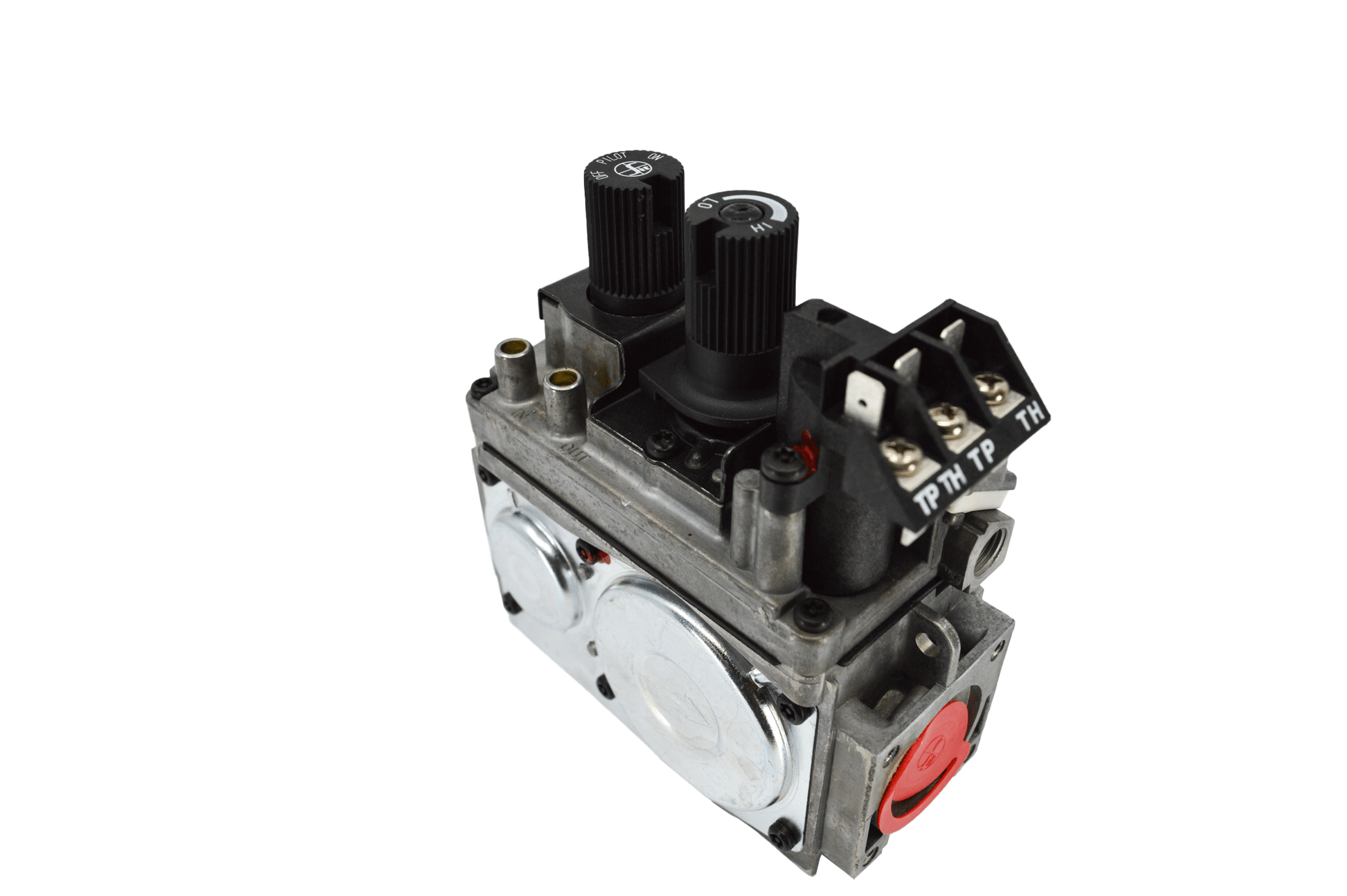 SIT 820 Series Millivolt Fireplace Valve 30% Turndown Natural Gas - Fire - Parts.ca