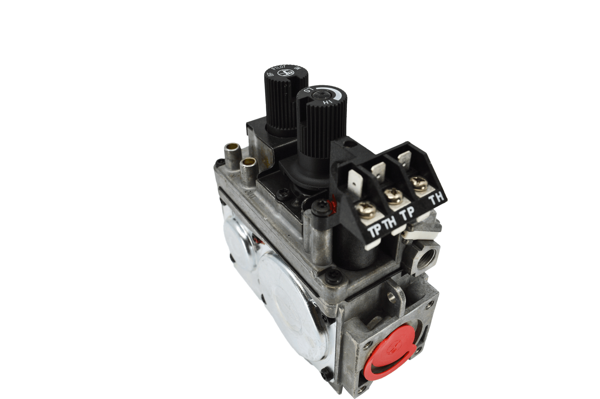 SIT 820 Series Millivolt Fireplace Valve 30% Turndown Natural Gas - Fire - Parts.ca