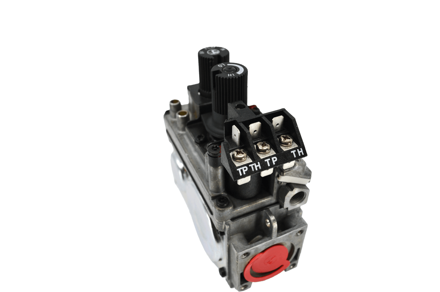SIT 820 Series Millivolt Fireplace Valve 30% Turndown Natural Gas - Fire - Parts.ca