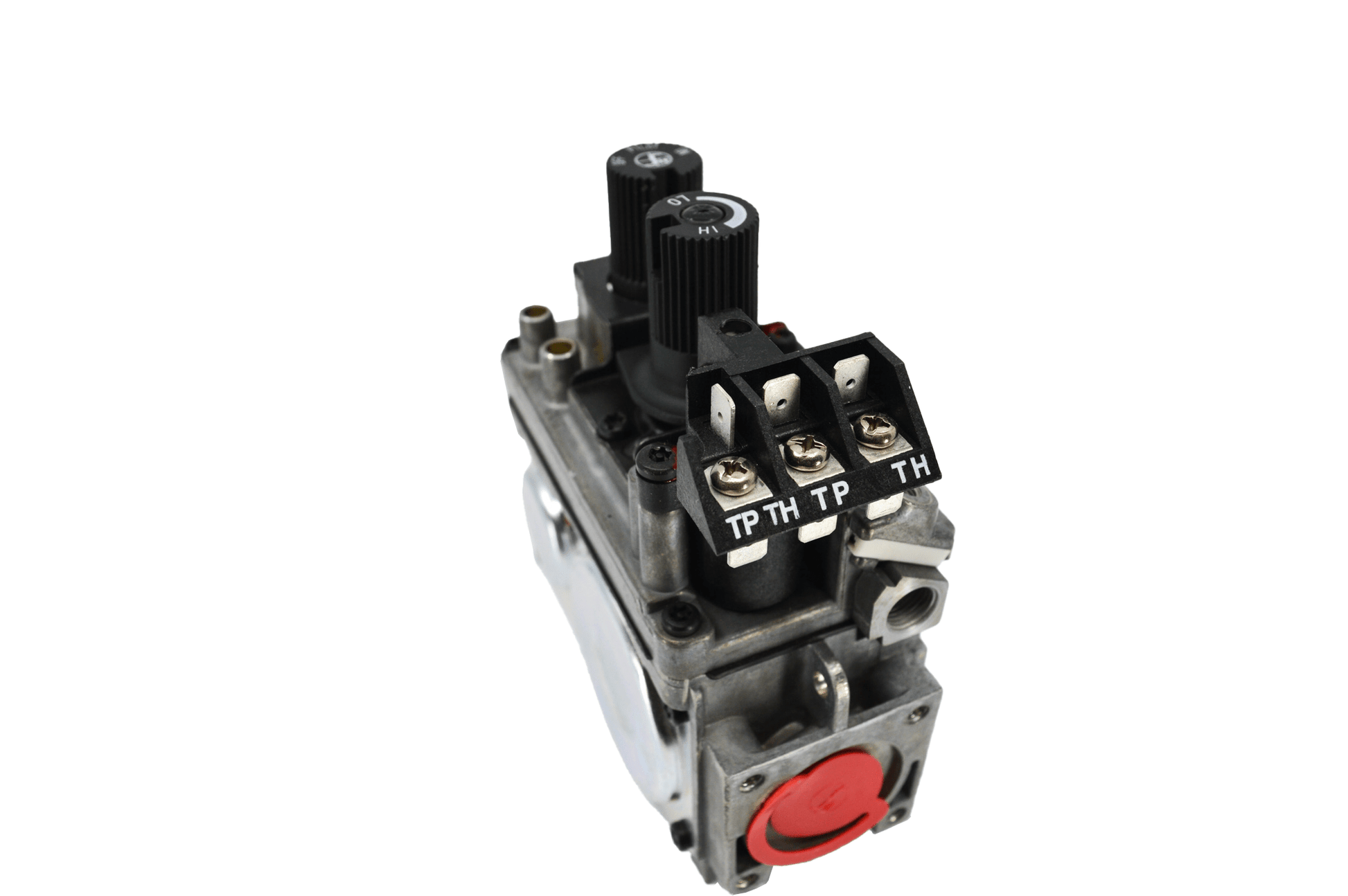 SIT 820 Series Millivolt Fireplace Valve 30% Turndown Natural Gas - Fire - Parts.ca