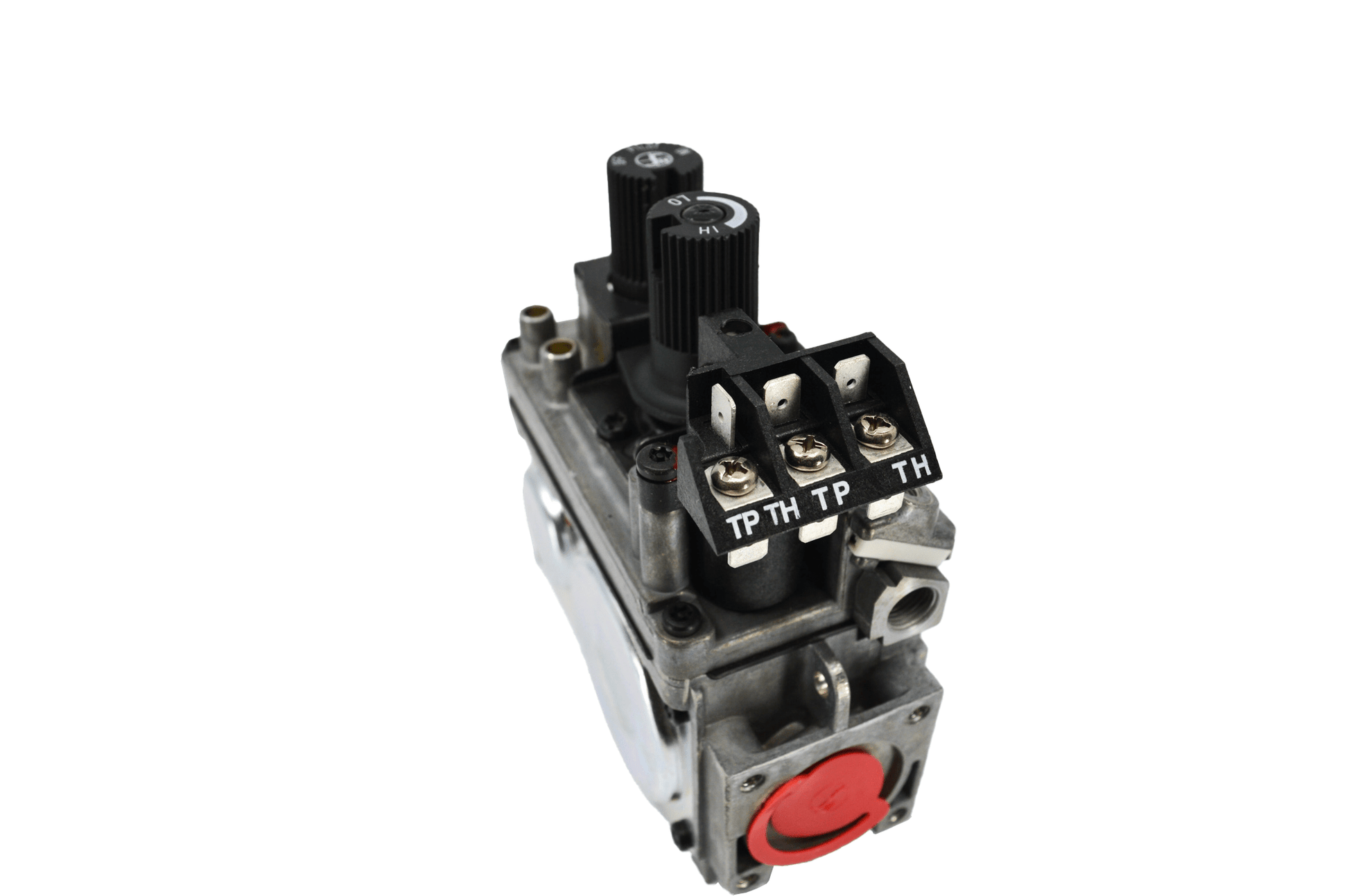 SIT 820 Series Millivolt Fireplace Valve 30% Turndown Natural Gas - Fire - Parts.ca