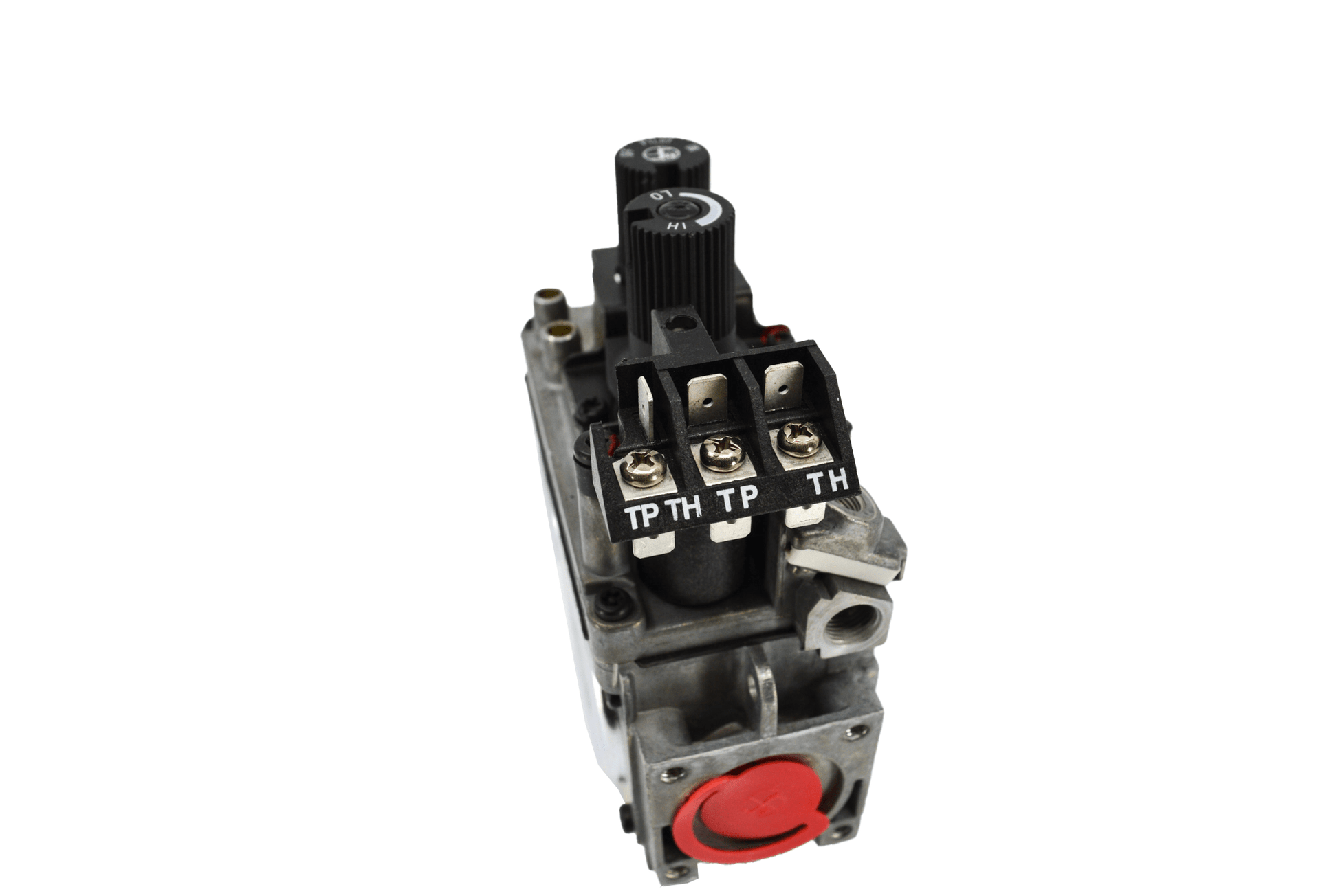 SIT 820 Series Millivolt Fireplace Valve 30% Turndown Natural Gas - Fire - Parts.ca