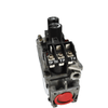 SIT 820 Series Millivolt Fireplace Valve 30% Turndown Natural Gas - Fire - Parts.ca