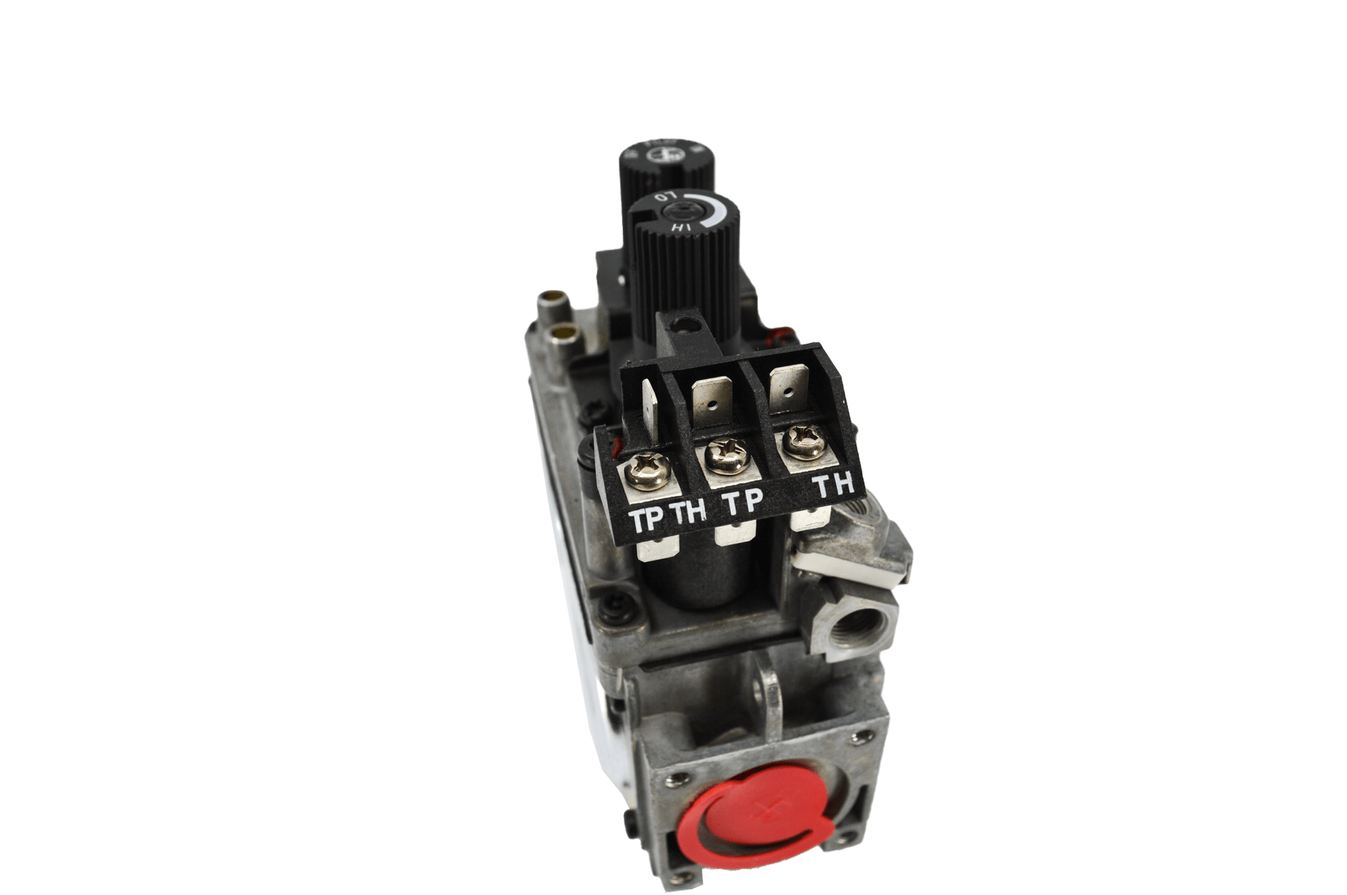 SIT 820 Series Millivolt Fireplace Valve 30% Turndown Natural Gas - Fire - Parts.ca