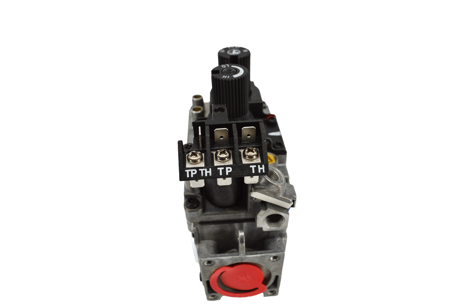 SIT 820 Series Millivolt Fireplace Valve 30% Turndown Natural Gas - Fire - Parts.ca