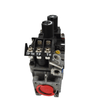 SIT 820 Series Millivolt Fireplace Valve 30% Turndown Natural Gas - Fire - Parts.ca