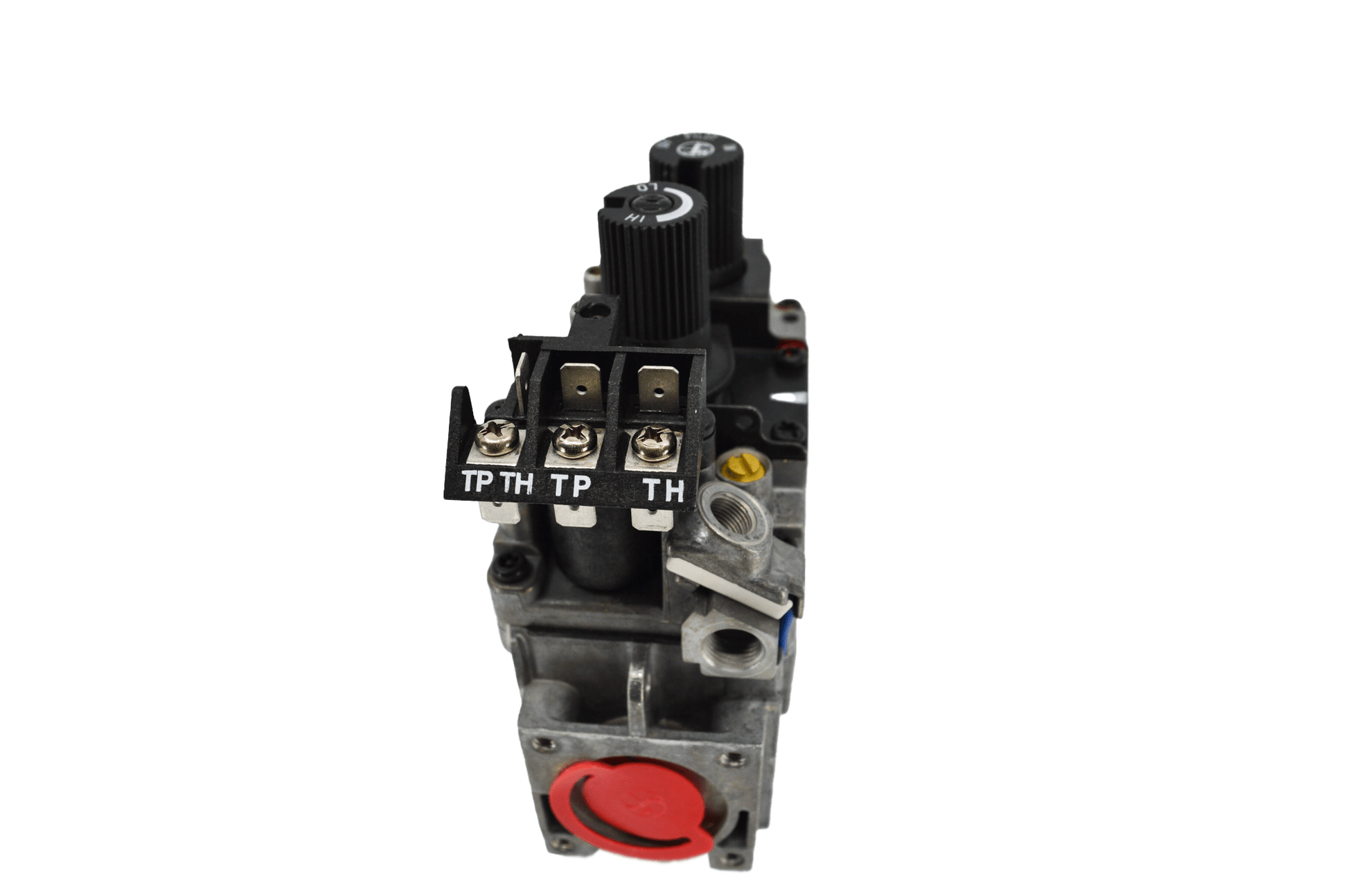 SIT 820 Series Millivolt Fireplace Valve 30% Turndown Natural Gas - Fire - Parts.ca