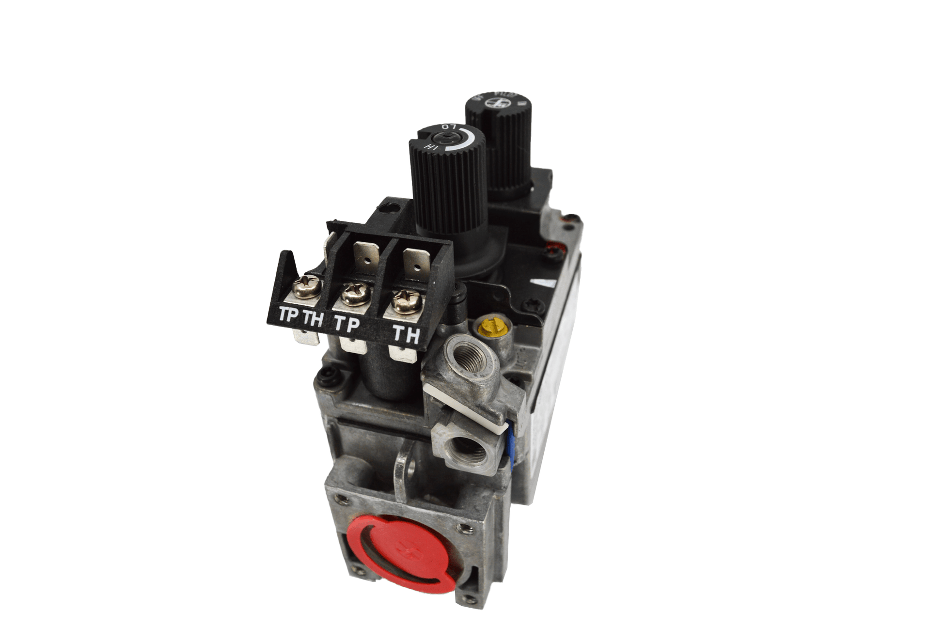 SIT 820 Series Millivolt Fireplace Valve 30% Turndown Natural Gas - Fire - Parts.ca