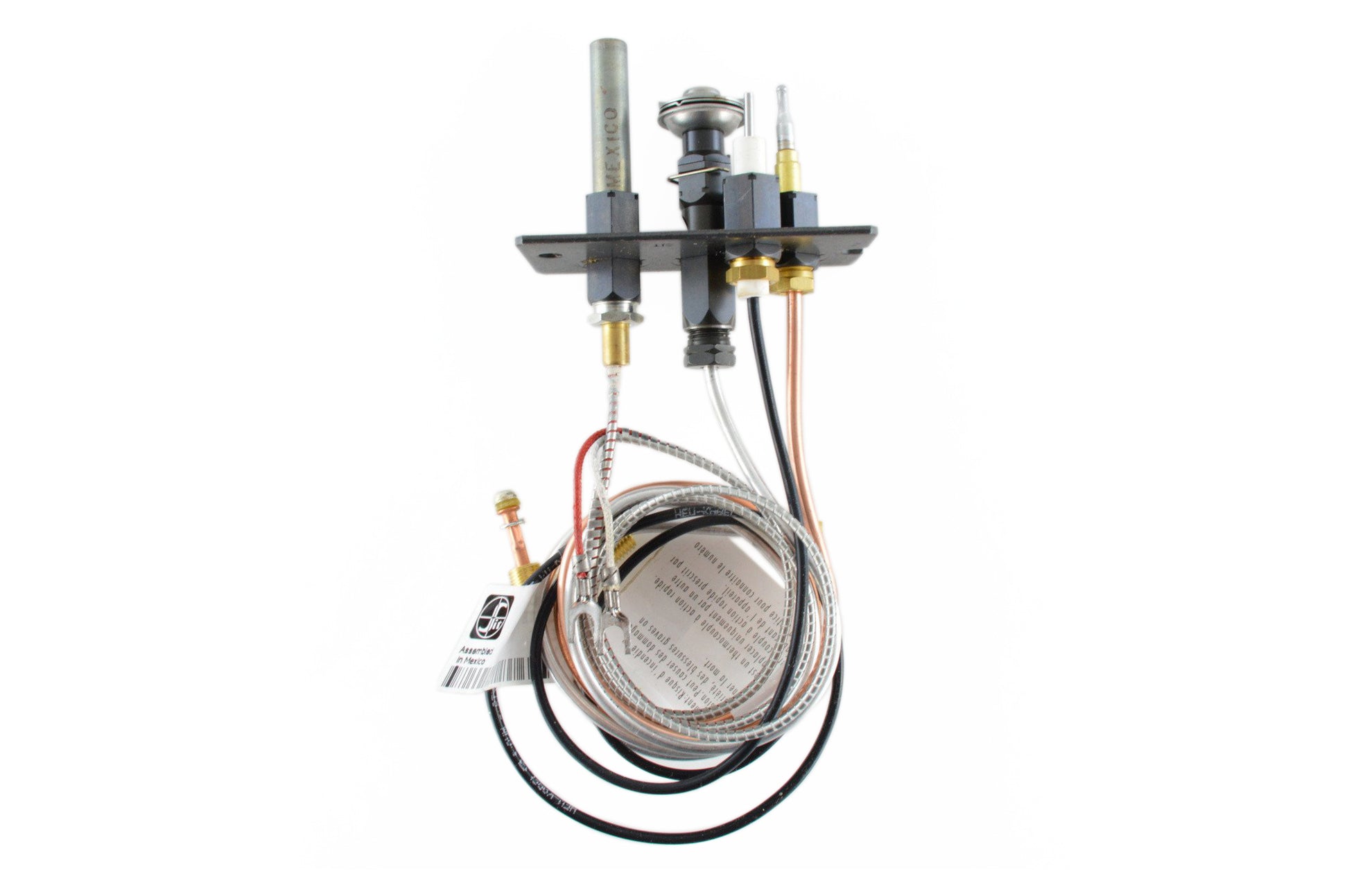 SIT Top Mount Pilot Assembly Propane Gas - Fire - Parts.ca