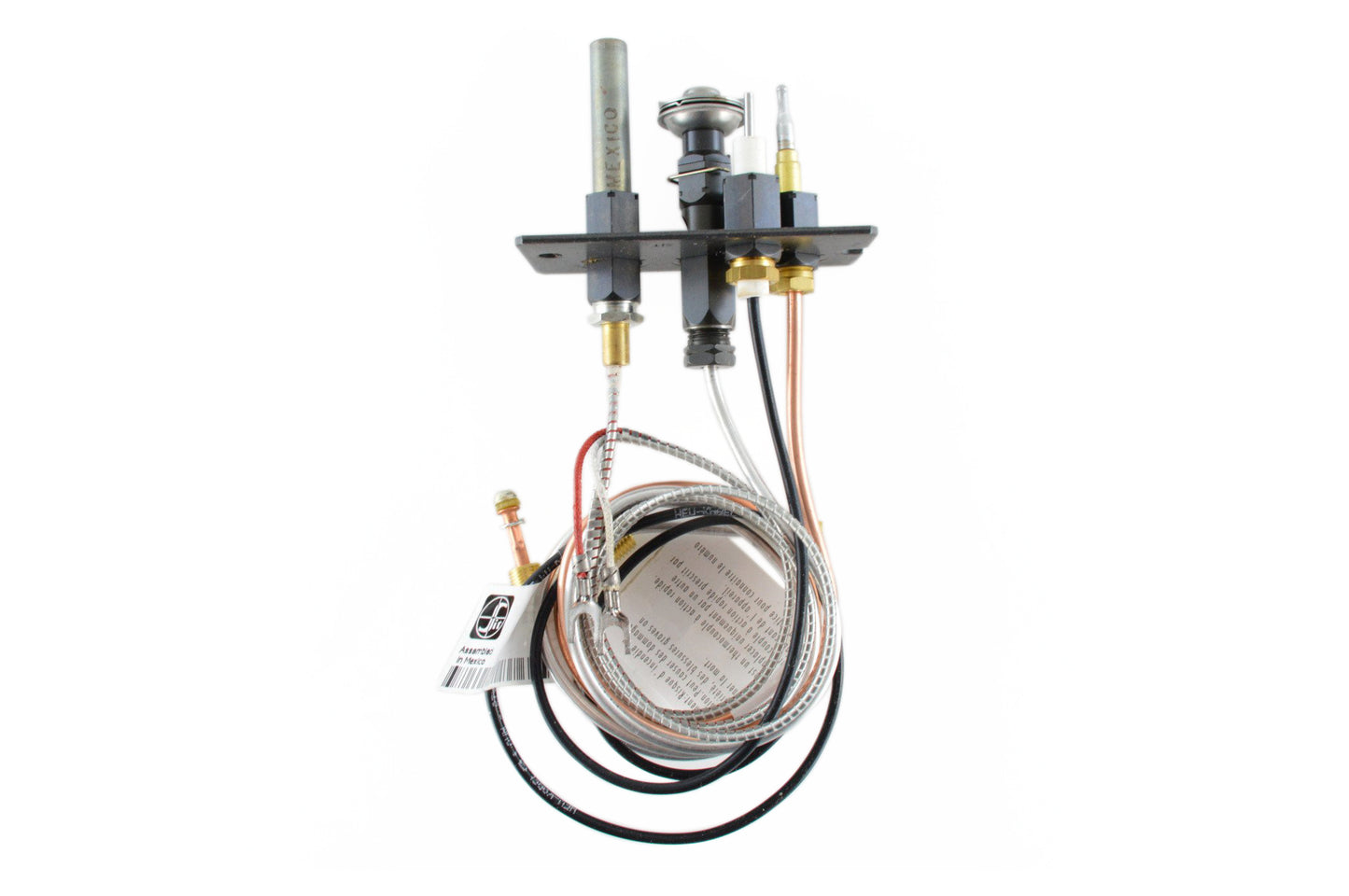 SIT Top Mount Pilot Assembly Propane Gas - Fire - Parts.ca
