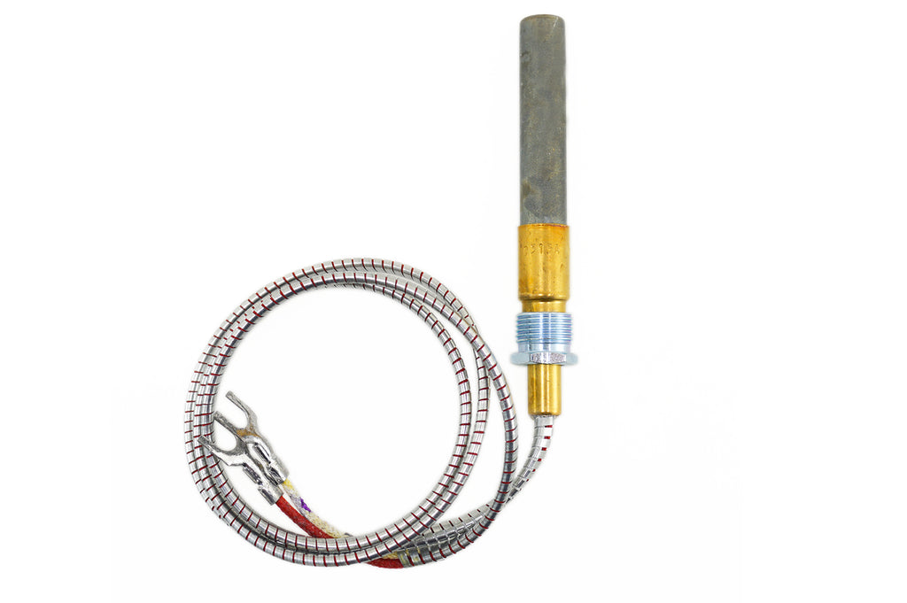 Thermopile