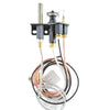 SIT Side Mount 4 - way Pilot Assembly Propane - Fire - Parts.ca