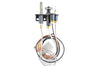 SIT Side Mount 4 - way Pilot Assembly Propane - Fire - Parts.ca