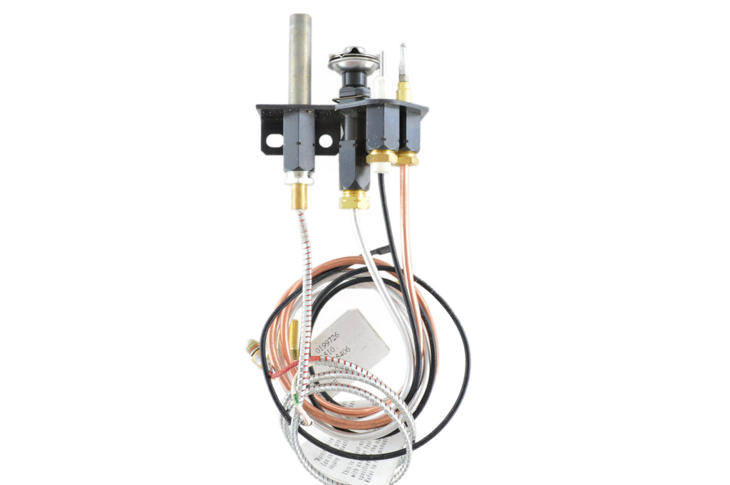 SIT Side Mount 4 - way Pilot Assembly Propane - Fire - Parts.ca