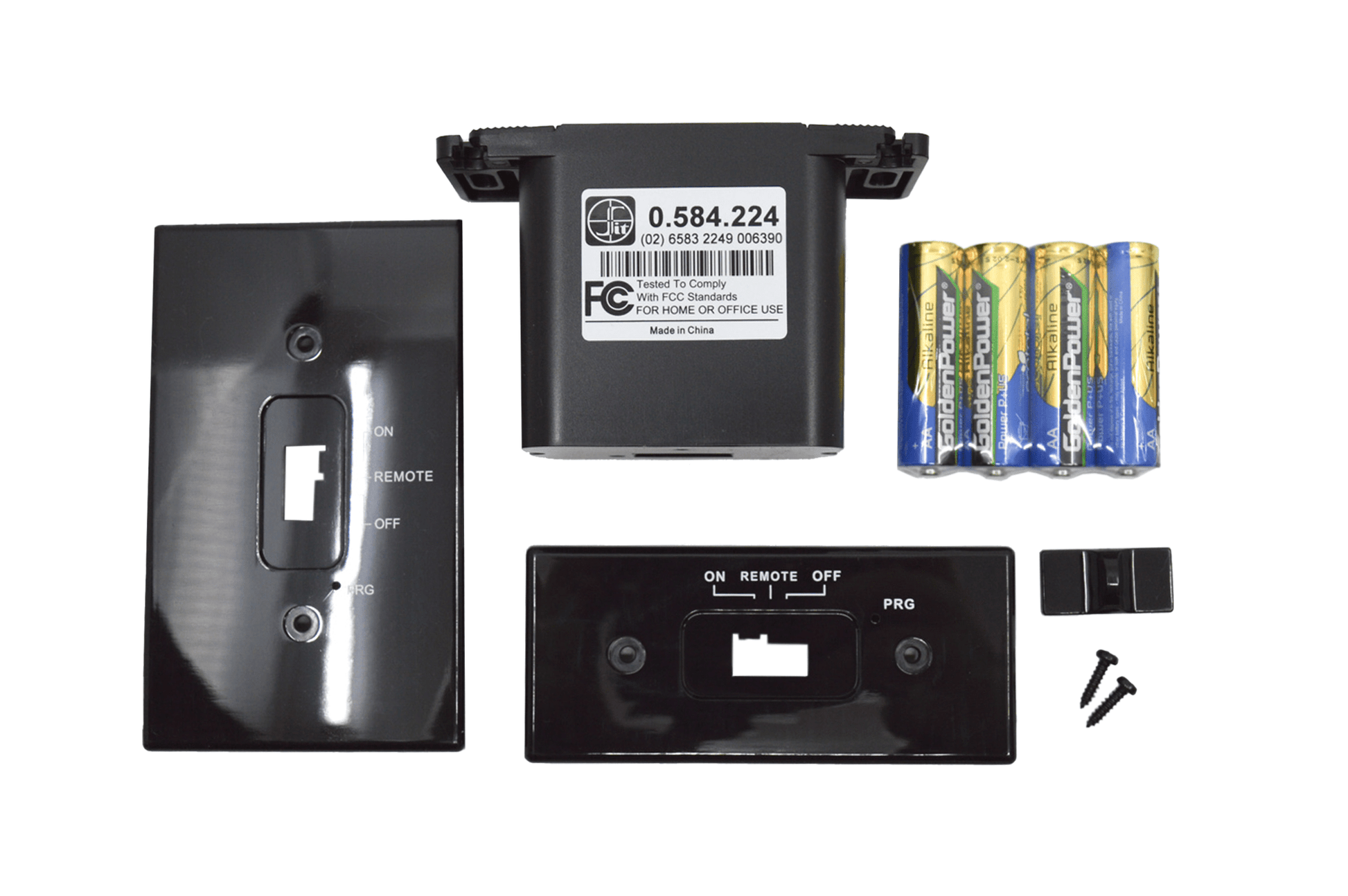 SIT Proflame Remote Receiver - Fire - Parts.ca