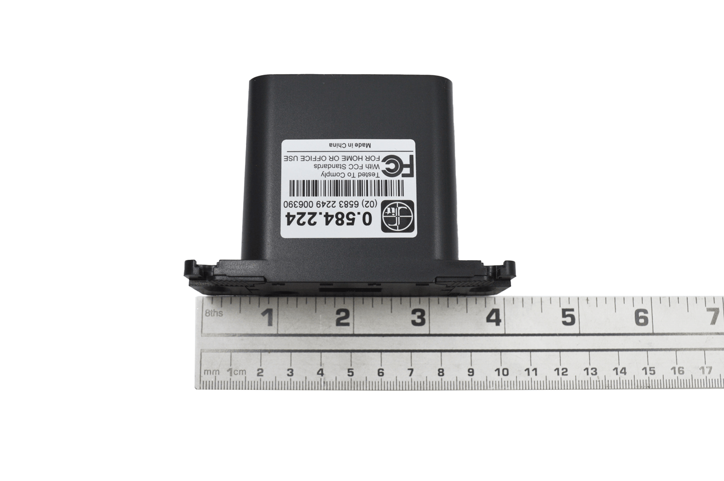 SIT Proflame Remote Receiver - Fire - Parts.ca