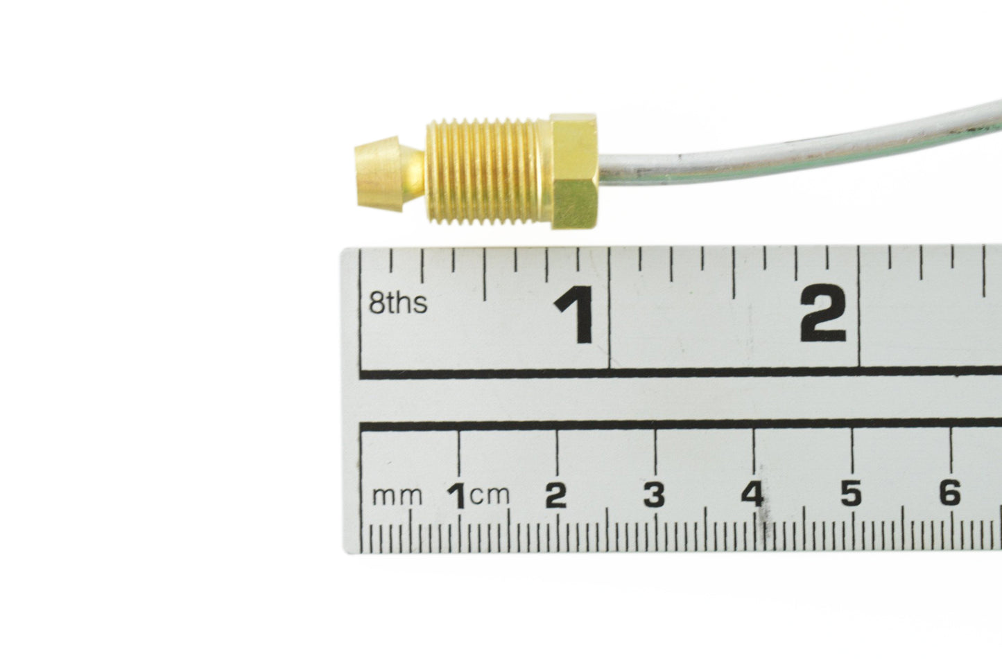 IPI Pilot Assembly Natural Gas - Fire - Parts.ca