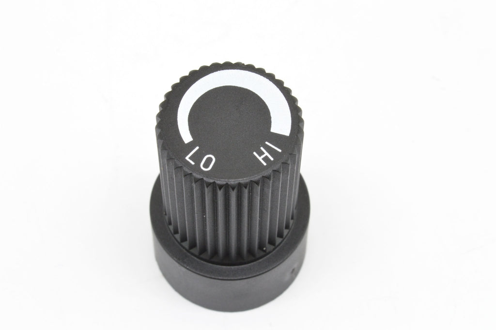 Hi / Lo SIT Knob Extension