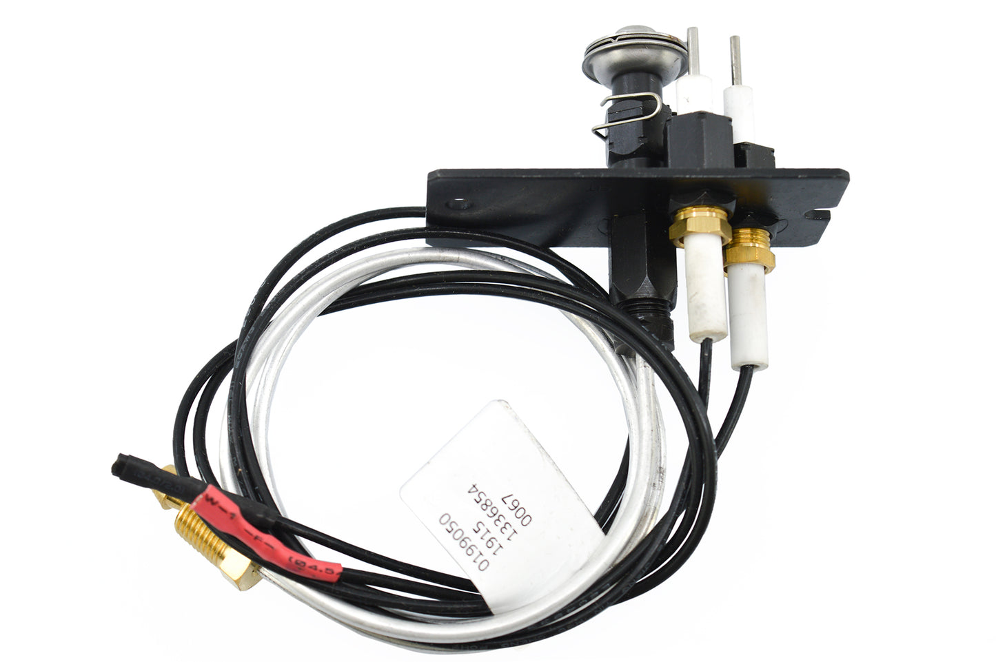 SIT IPI Pilot Assembly (Propane) - Fire - Parts.ca