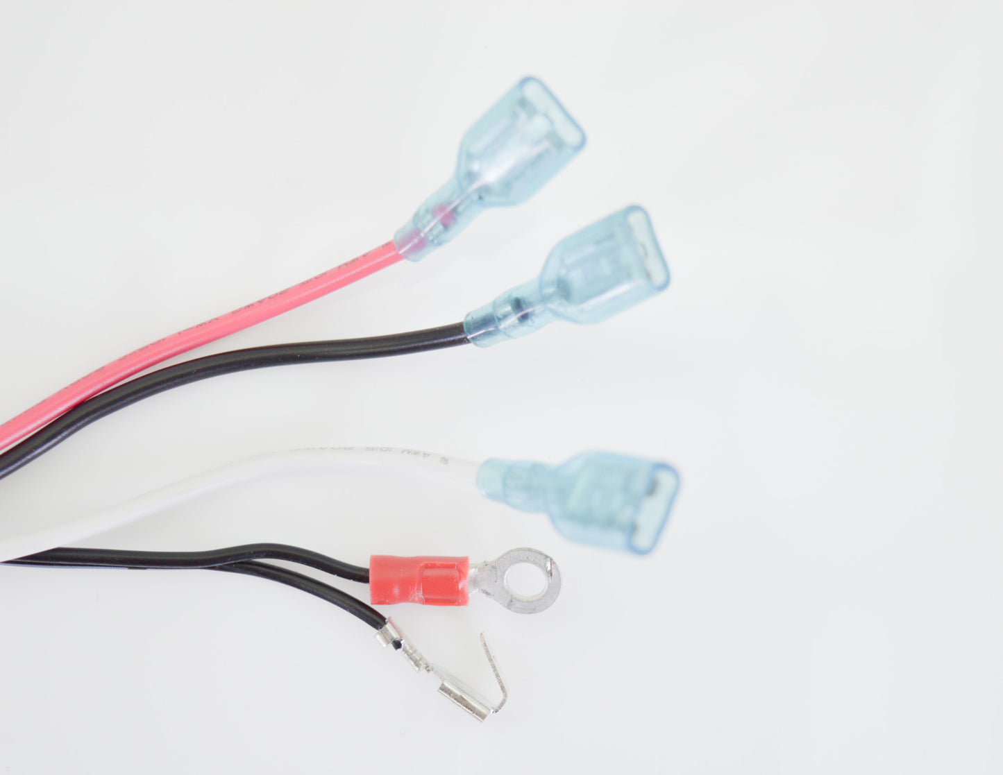 Fan Timer Control Module