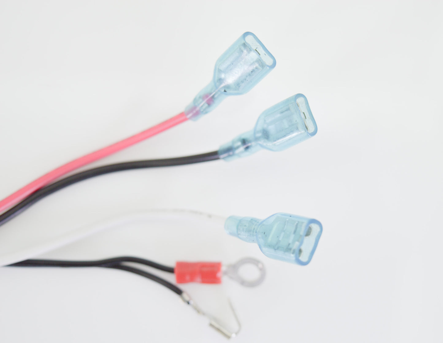 Fan Timer Control Module