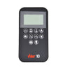 GV60 Symax 10 Button handset Black