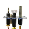 PSE Top Mount Flat Two way Pilot Assembly Natural Gas Top Convertible