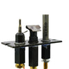 PSE Top Mount Flat Two way Pilot Assembly Natural Gas Top Convertible