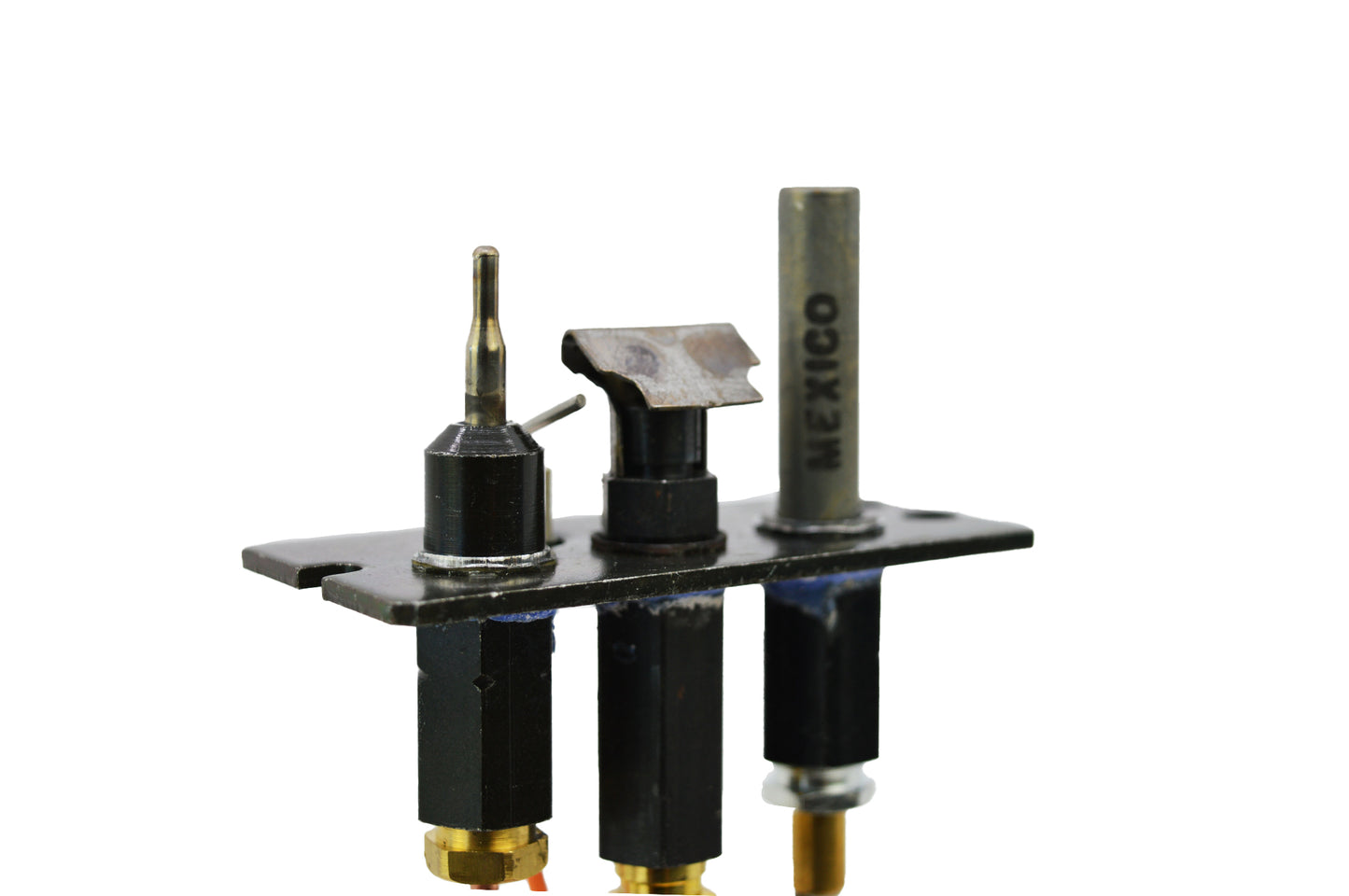 PSE Top Mount Flat Two way Pilot Assembly Natural Gas Top Convertible