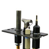 PSE Top Mount Flat Two way Pilot Assembly Natural Gas Top Convertible