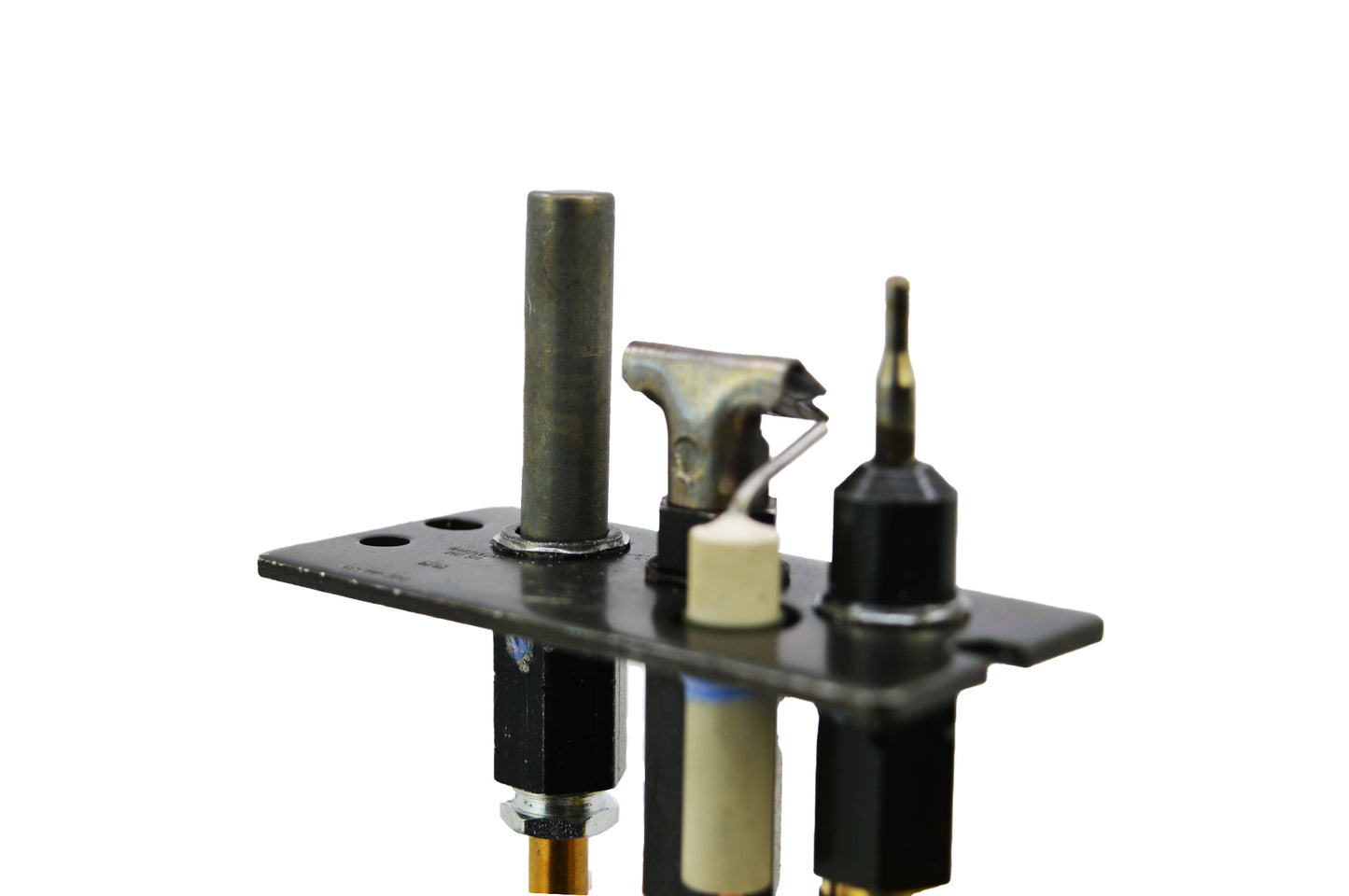 PSE Top Mount Flat Two way Pilot Assembly Natural Gas Top Convertible