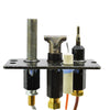 PSE Top Mount Flat Two way Pilot Assembly Natural Gas Top Convertible