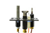PSE Top Mount Flat Two way Pilot Assembly Natural Gas Top Convertible