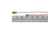 PSE Top Mount Flat Two way Pilot Assembly Natural Gas Top Convertible