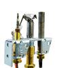 Robertshaw Three way Pilot Assembly Natural Gas