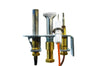 Robertshaw Three way Pilot Assembly Natural Gas