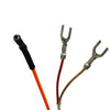 Robertshaw Three way Pilot Assembly Natural Gas