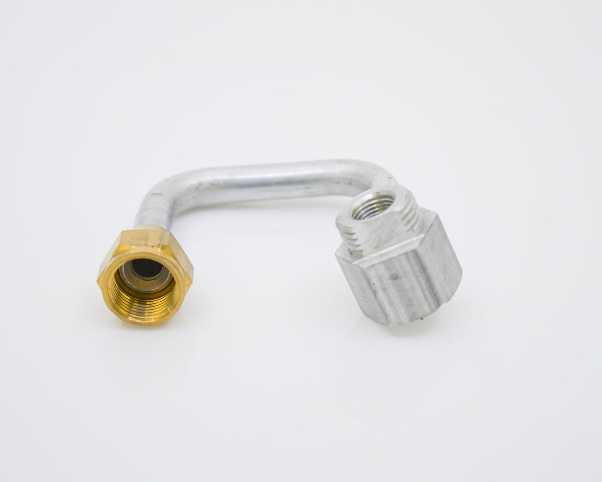 MANIFOLD FLEX PIPE / TUYAU FLEXIBLE - Fire-Parts.ca