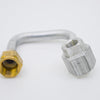MANIFOLD FLEX PIPE / TUYAU FLEXIBLE - Fire-Parts.ca