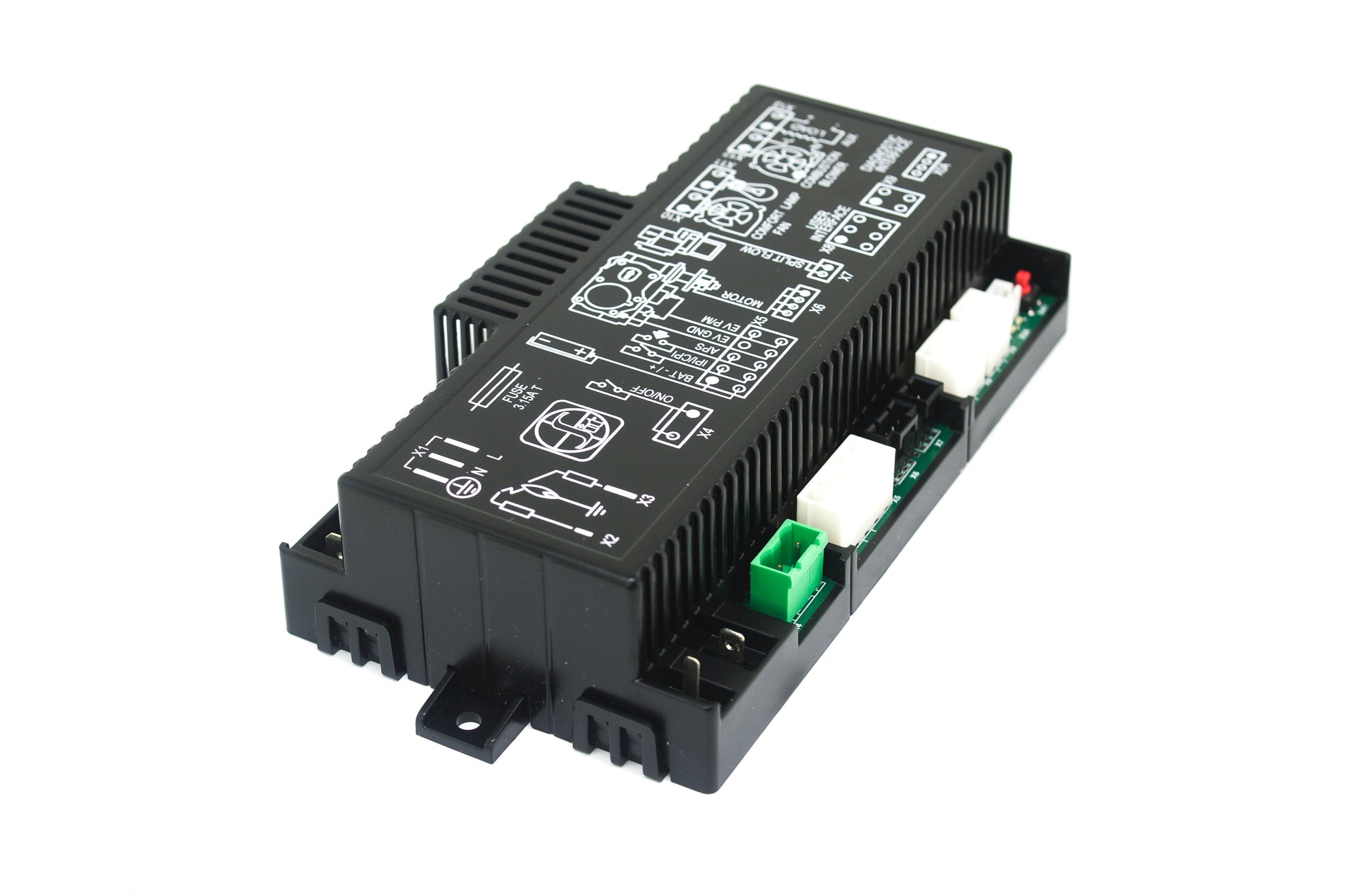 SIT Proflame 2 IFC Control Module - Fire - Parts.ca