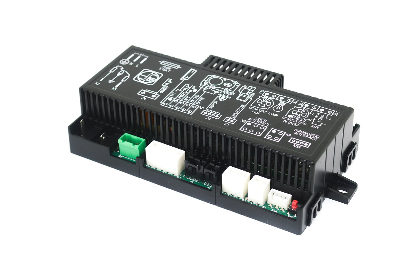 SIT Proflame 2 IFC Control Module - Fire - Parts.ca