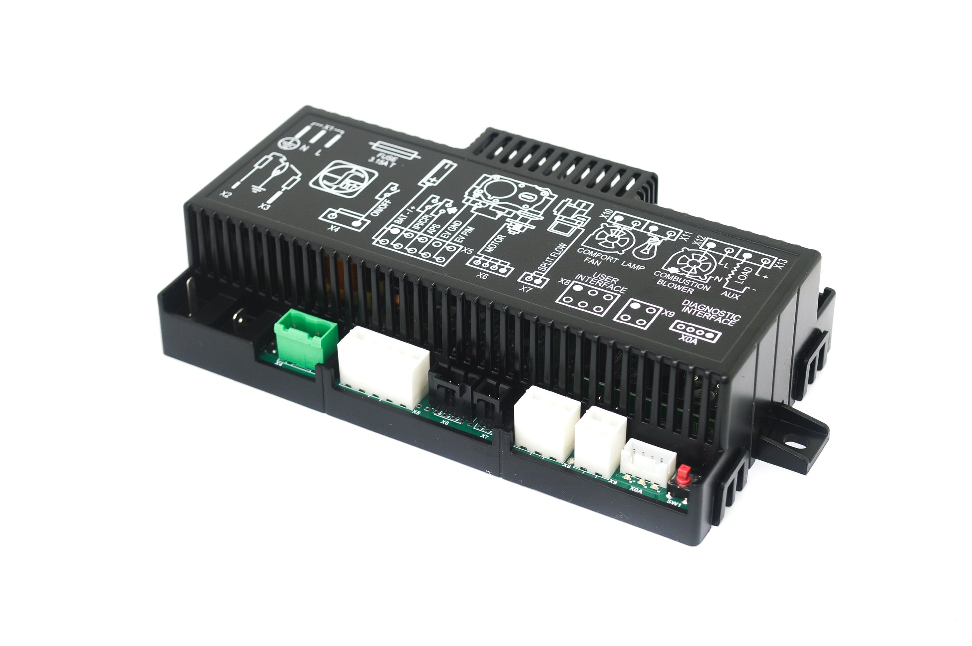 SIT Proflame 2 IFC Control Module - Fire - Parts.ca
