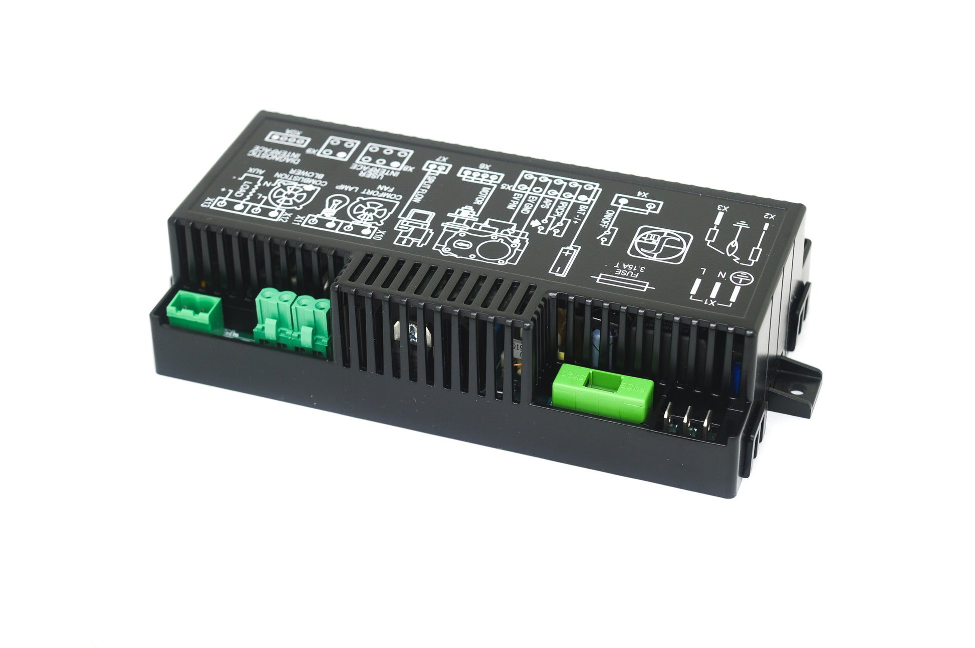 SIT Proflame 2 IFC Control Module - Fire - Parts.ca