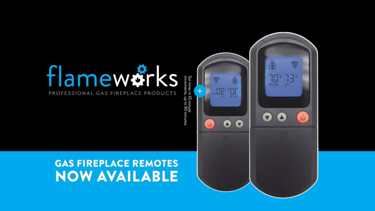 Firepace Components Welcome to the Largest Fireplace Replacement Parts Store! – Fire-Parts.ca