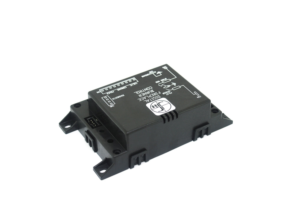 SIT Control Module - Fire - Parts.ca